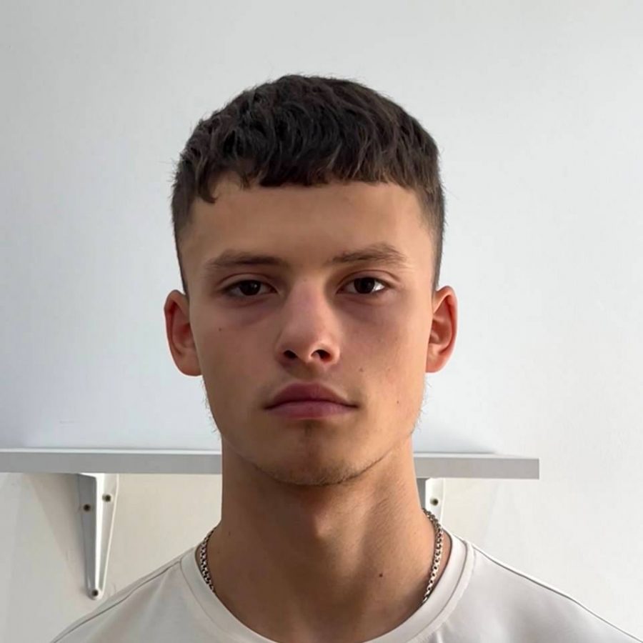 Andrei Gradinar